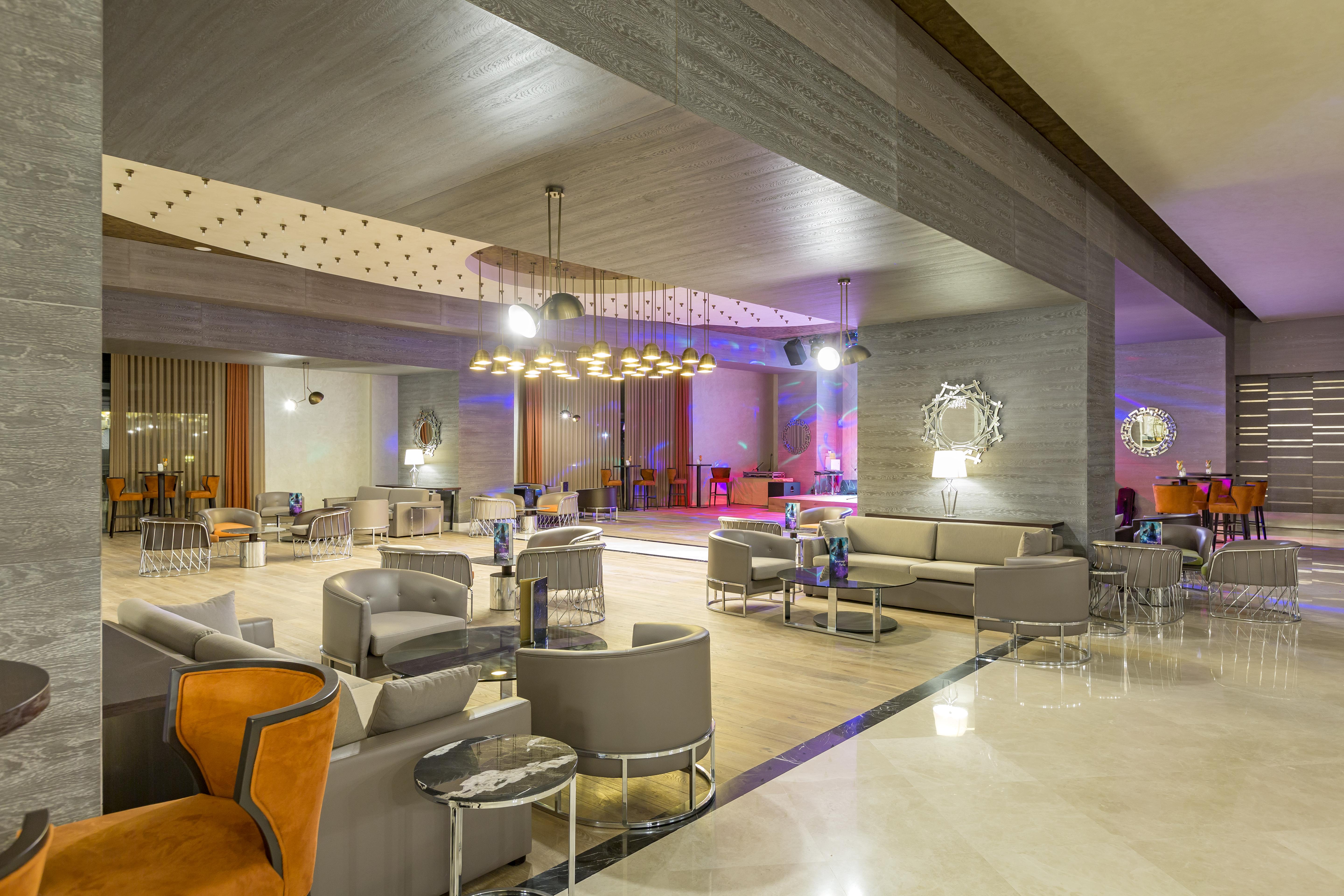 Hotel Royal Seginus Antalya Exterior foto