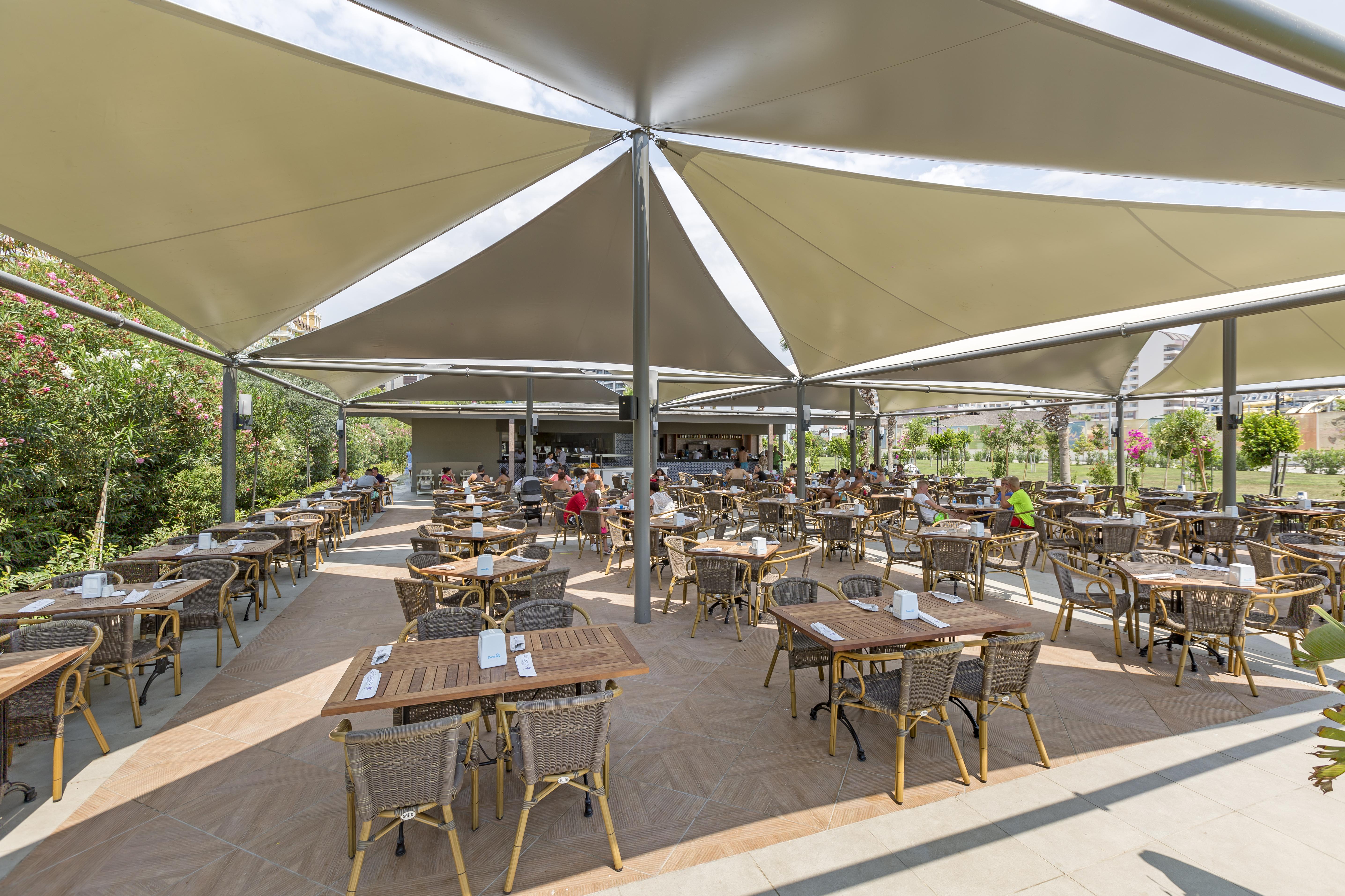 Hotel Royal Seginus Antalya Exterior foto